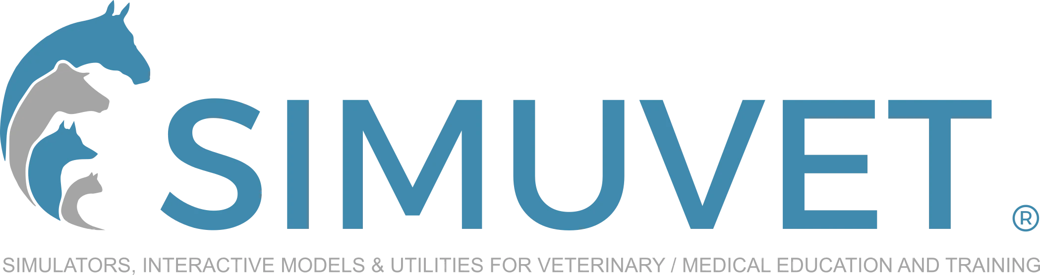 SIMUVET Logo