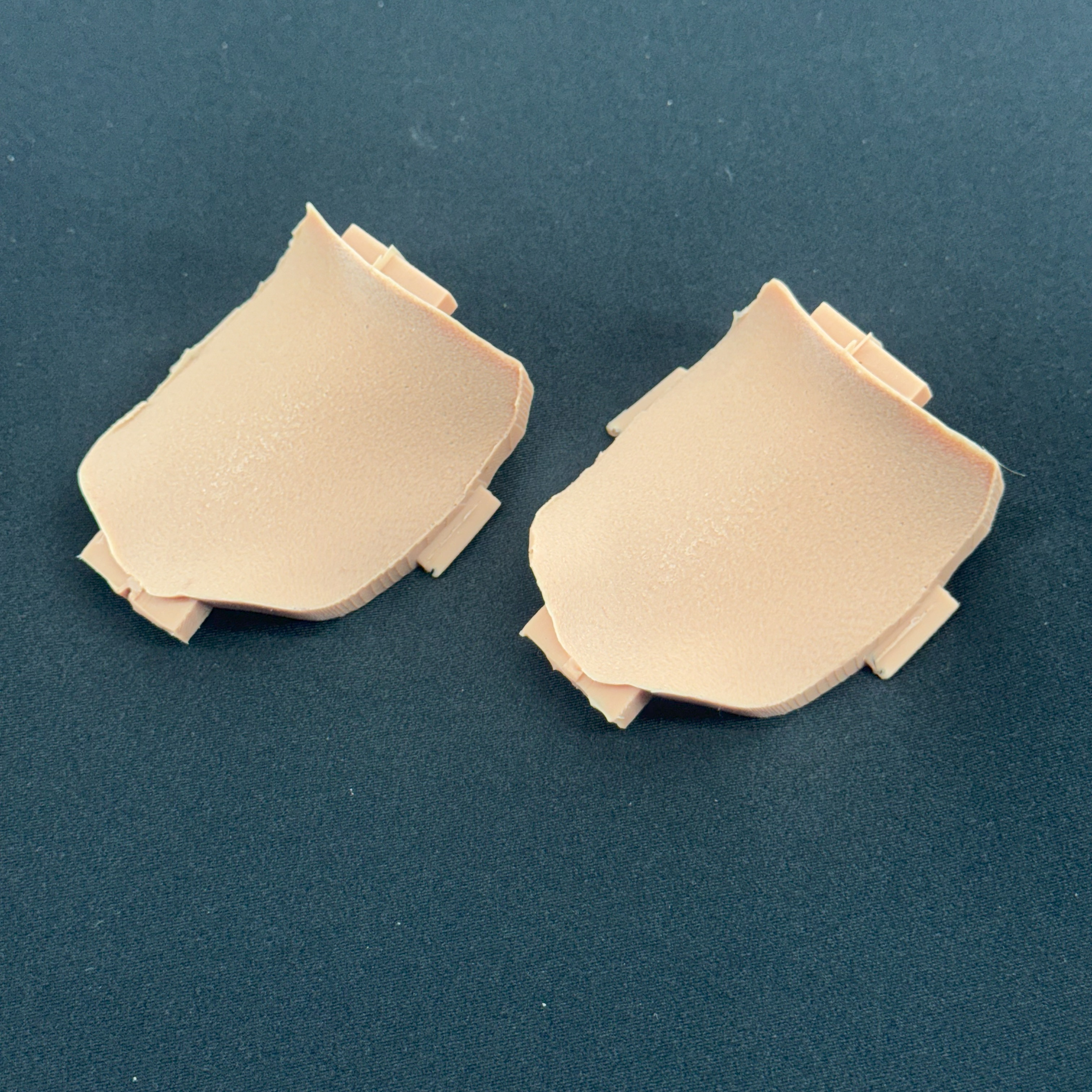 Thumbnail: replacement tissues