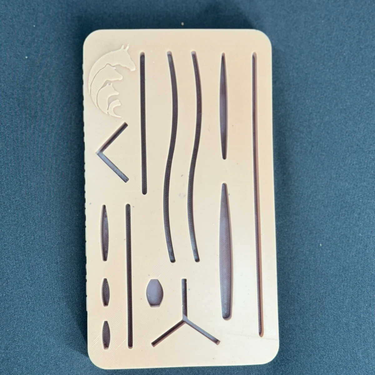 Suture Pad