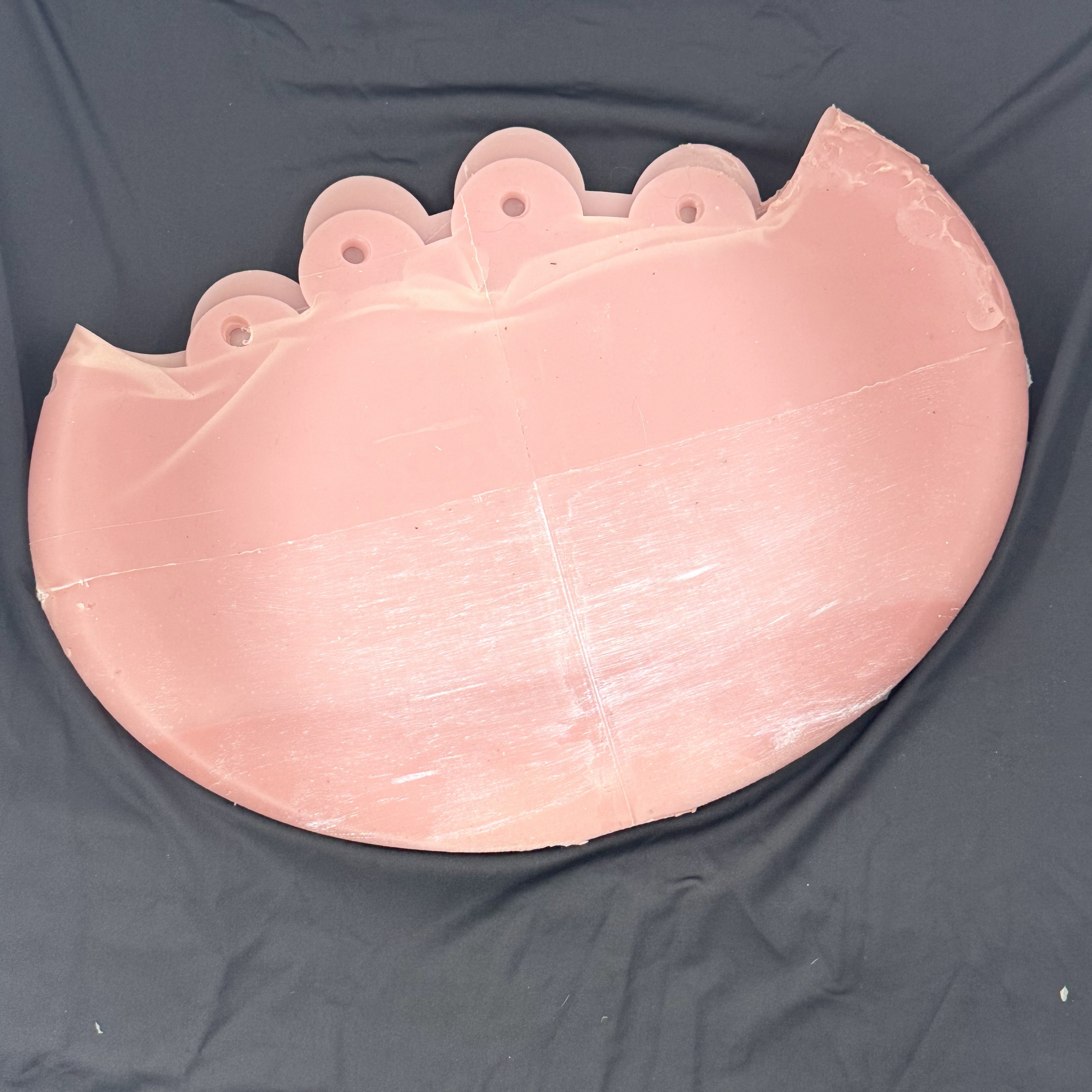 Thumbnail: uterus without uteroplacental structures