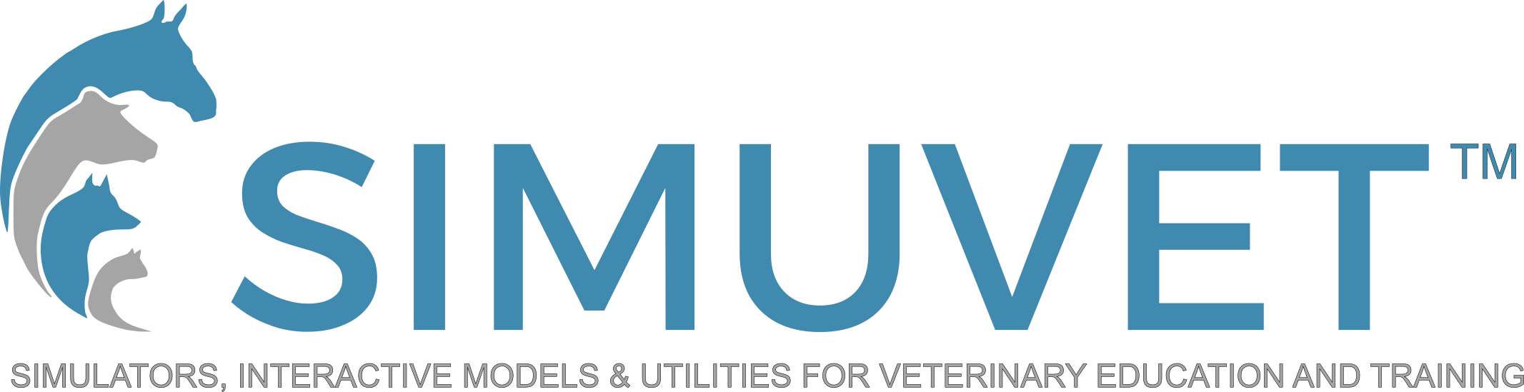 SIMUVET Logo